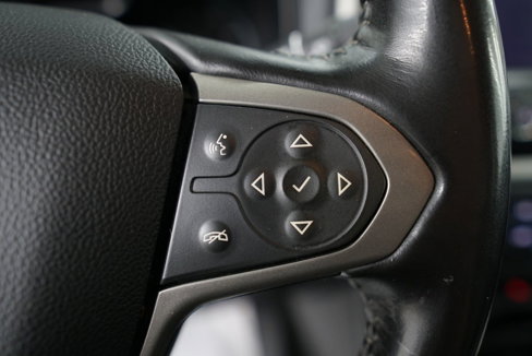 Used 2018 Chevrolet Colorado Z71 w/ Centennial Edition image 27