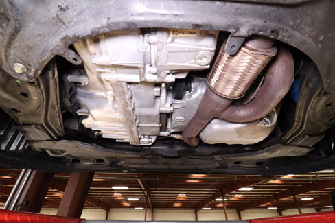 Used 2019 Honda Ridgeline RTL-T image 39