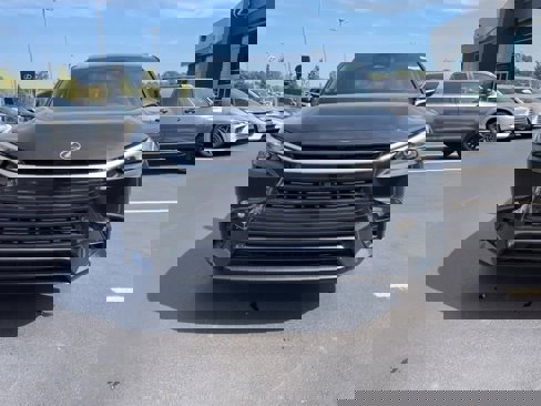 New 2026 Lexus TX 350 AWD image 8