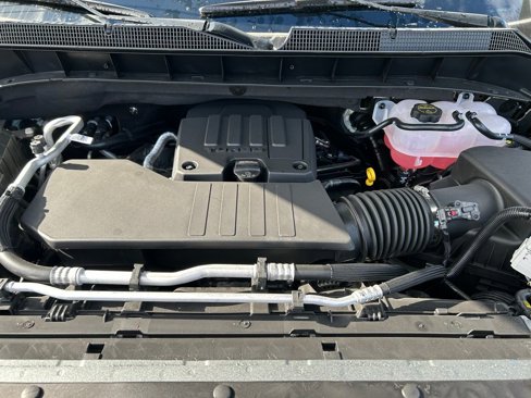 New 2026 Chevrolet Silverado 1500 LT image 31