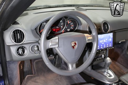 Used 2007 Porsche Boxster image 22