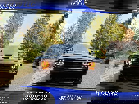 Used 2023 Dodge Challenger R/T Scat Pack image 4