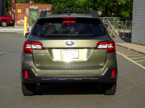 Used 2019 Subaru Outback 2.5i Limited w/ Popular Package #2 image 6