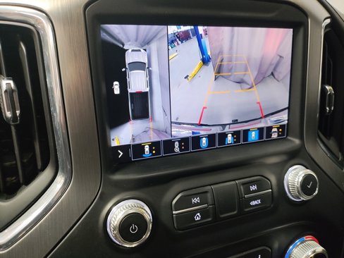 Used 2021 GMC Sierra 2500 Denali image 30
