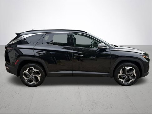Used 2023 Hyundai Tucson Limited image 6