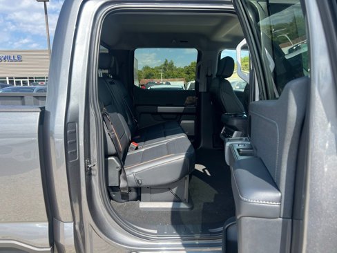 New 2026 Ford F350 Lariat w/ Chrome Package image 20