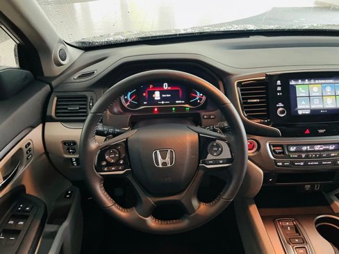 Used 2022 Honda Pilot EX-L image 19