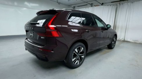 New 2026 Volvo XC60 B5 Core w/ Protection Package Premier image 23