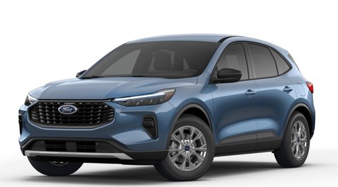 New 2026 Ford Escape Active image 1