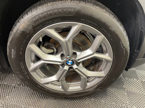 Used 2023 BMW X3 xDrive30i w/ Convenience Package image 22
