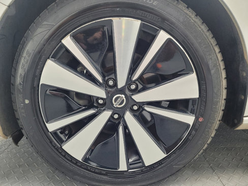 Used 2022 Nissan Altima 2.5 SV image 31