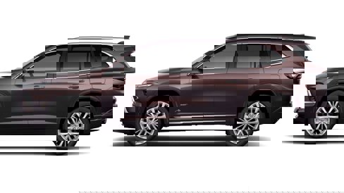 New 2026 Buick Enclave Avenir image 30