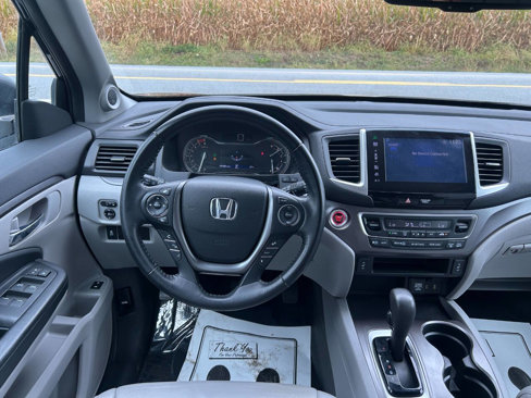 Used 2016 Honda Pilot EX-L image 13