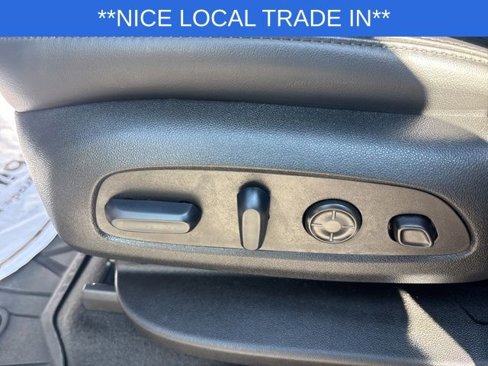 Used 2024 Buick Enclave Avenir w/ Avenir Technology Package image 29