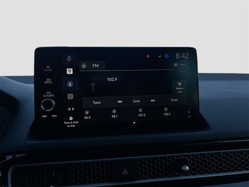 Used 2025 Honda Civic Sport Touring image 15