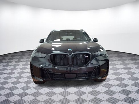New 2026 BMW X5 M60i image 5