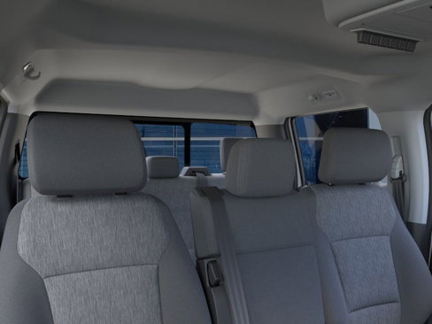 New 2026 Ford F250 XL w/ STX Appearance Package image 22