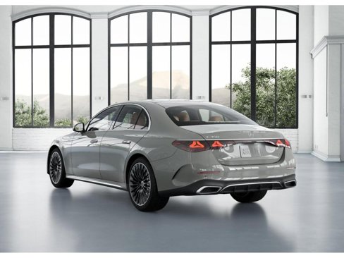 New 2026 Mercedes-Benz E 350 Sedan image 27