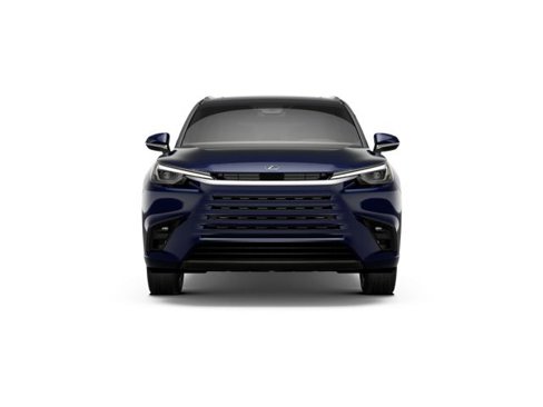 New 2026 Lexus TX 350 AWD image 5