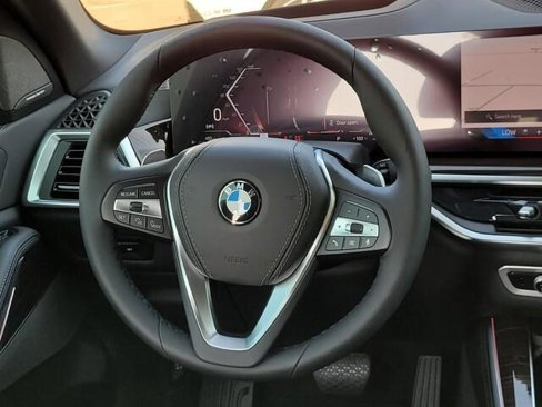 New 2026 BMW X5 xDrive40i w/ Executive Package image 35