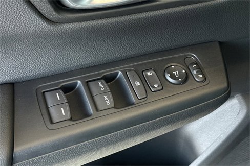 New 2026 Honda CR-V Sport image 12
