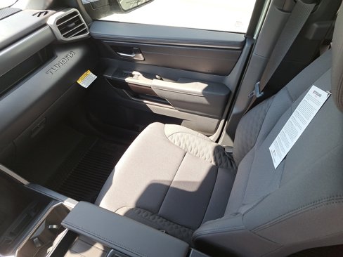 New 2026 Toyota Tundra SR5 image 12