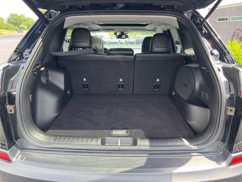 Used 2021 Jeep Cherokee Limited image 18