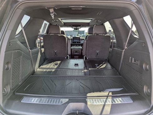 Certified 2023 Chevrolet Tahoe Premier image 40