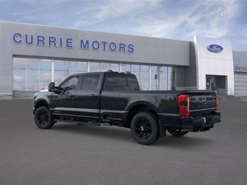 New 2025 Ford F250 Lariat w/ Lariat Ultimate Package image 4