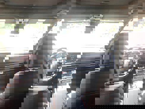 New 2026 Hyundai Santa Fe Calligraphy image 25