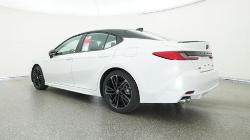 New 2026 Toyota Camry XSE image 21