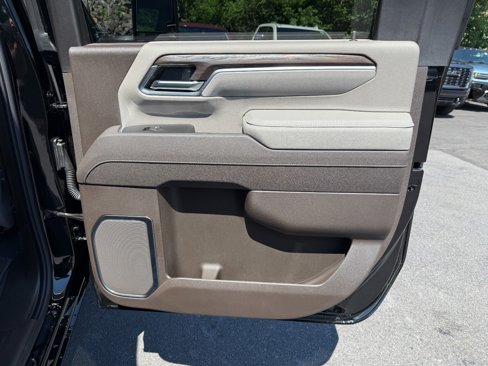 New 2025 GMC Sierra 2500 SLT w/ SLT Convenience Package image 21