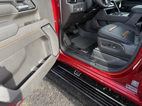 New 2026 GMC Sierra 2500 AT4 w/ AT4 Premium Plus Package image 16