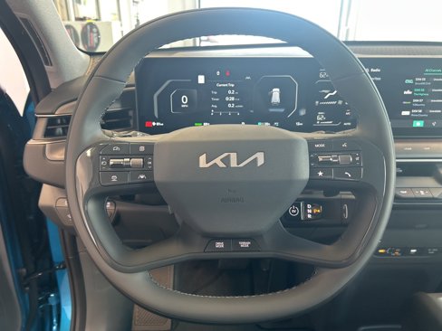 New 2026 Kia EV9 Wind image 28