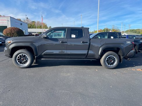 New 2025 Toyota Tacoma TRD Off-Road image 2