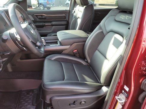 New 2026 RAM 1500 Rebel image 15