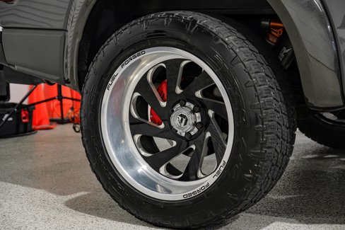 Used 2019 Ford F150 Raptor w/ Equipment Group 802A Luxury image 58