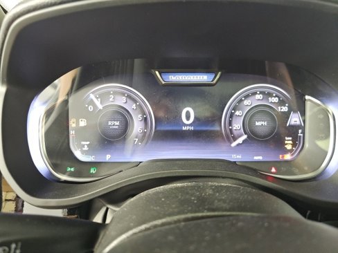New 2025 RAM 1500 Laramie w/ Night Edition image 19