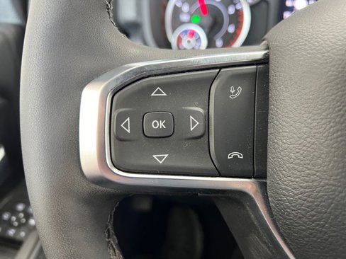 New 2025 RAM 2500 Big Horn image 28