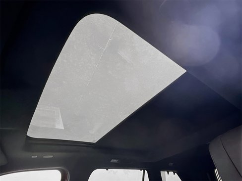 Certified 2025 Toyota Sequoia Platinum image 21