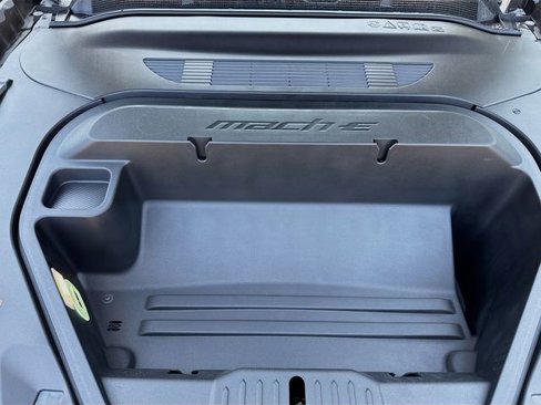 New 2025 Ford Mustang Mach-E GT w/ Interior Protection Package image 29