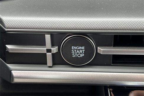 New 2026 Hyundai Santa Fe SEL image 24