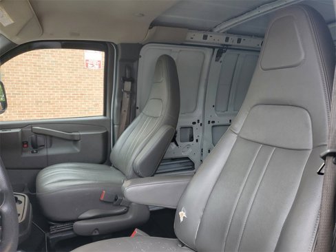 Used 2020 Chevrolet Express 2500 Extended w/ Driver Convenience Package image 10
