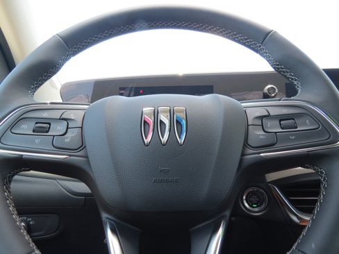 New 2026 Buick Encore GX Preferred w/ Comfort Package image 18
