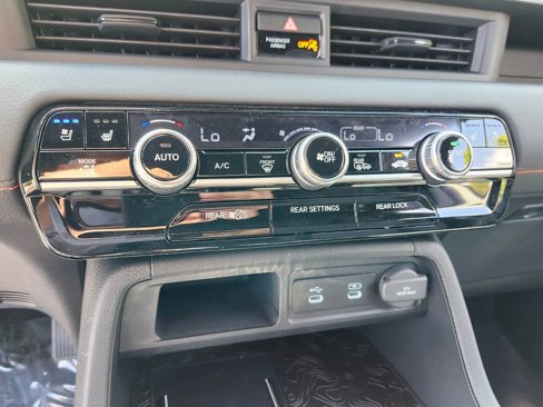 New 2026 Honda Passport TrailSport Elite image 25