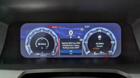 Used 2024 Toyota Tacoma TRD Sport image 26