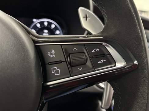 New 2024 Alfa Romeo Giulia Quadrifoglio image 23