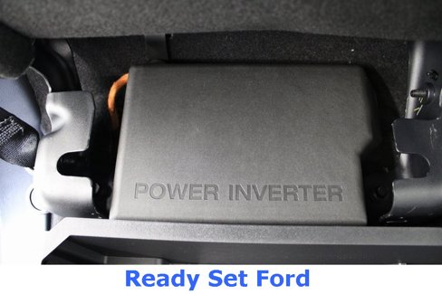 New 2025 Ford F150 Lariat w/ Equipment Group 502A High image 30