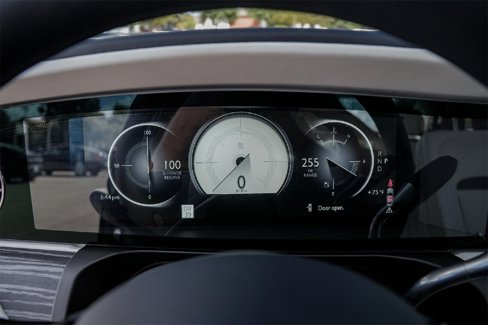 New 2025 Rolls-Royce Ghost image 29