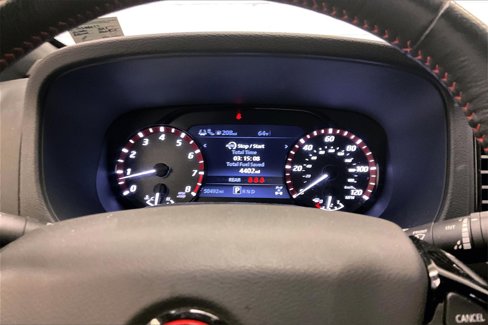 Certified 2023 Nissan Frontier PRO-4X w/ Technology Package image 19